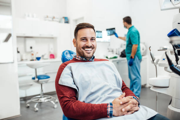 Best Laser Dentistry  in Mokena, IL