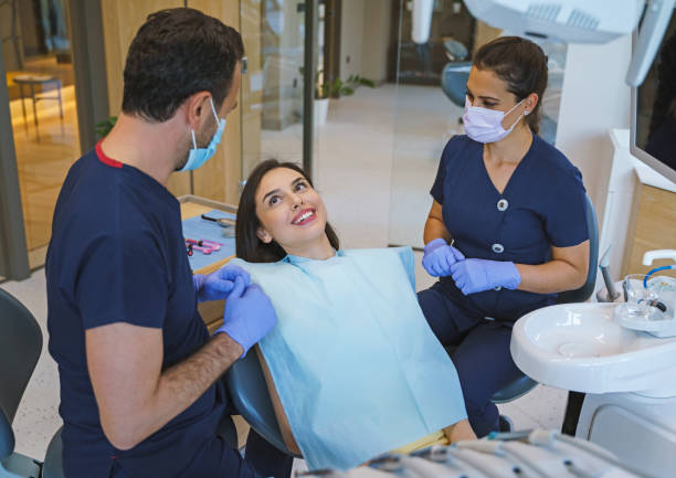 Best Sedation Dentistry  in Mokena, IL