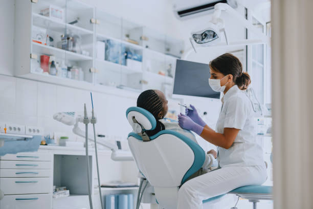 Professional Dental Services in Mokena, IL