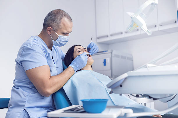 Best TMJ/TMD Treatment  in Mokena, IL