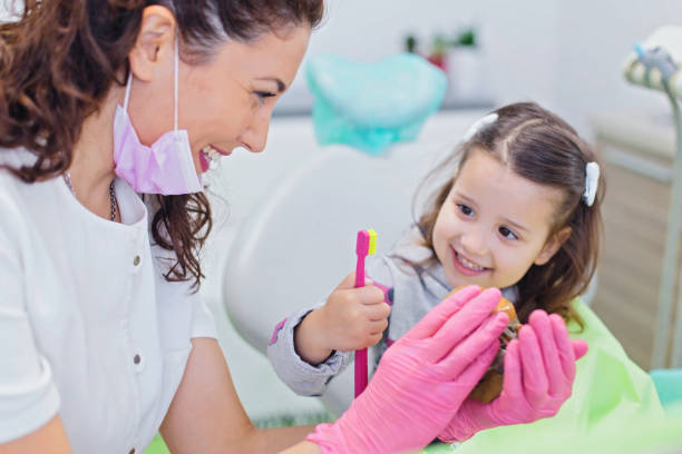 Best Full Mouth Reconstruction  in Mokena, IL